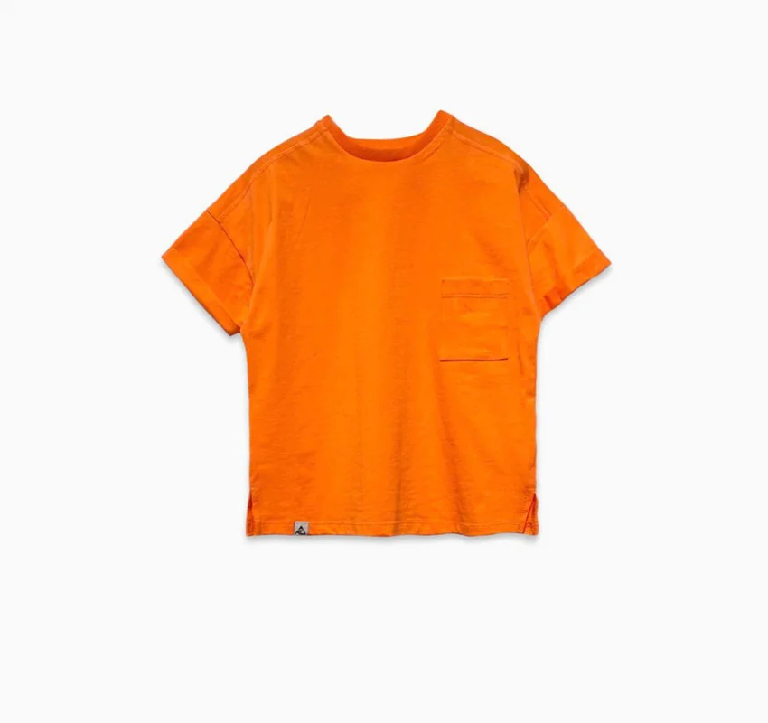 تی شرت رنگی پنبه ای-5793/5794
